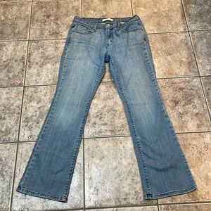 Levi’s 515 Bootcut Jeans